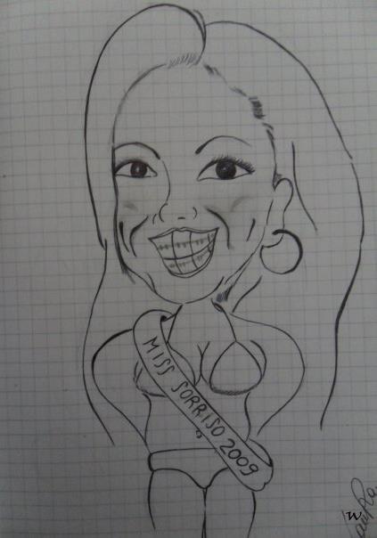 Miss Sorriso